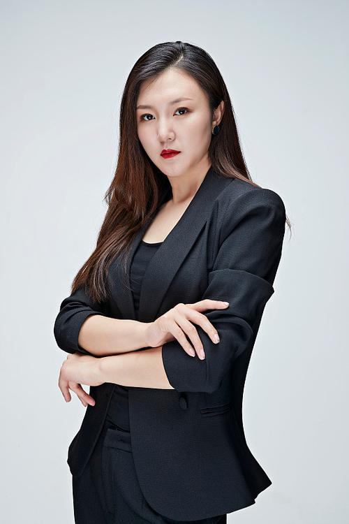 叶佩正 联合创始人 & 首席运营官